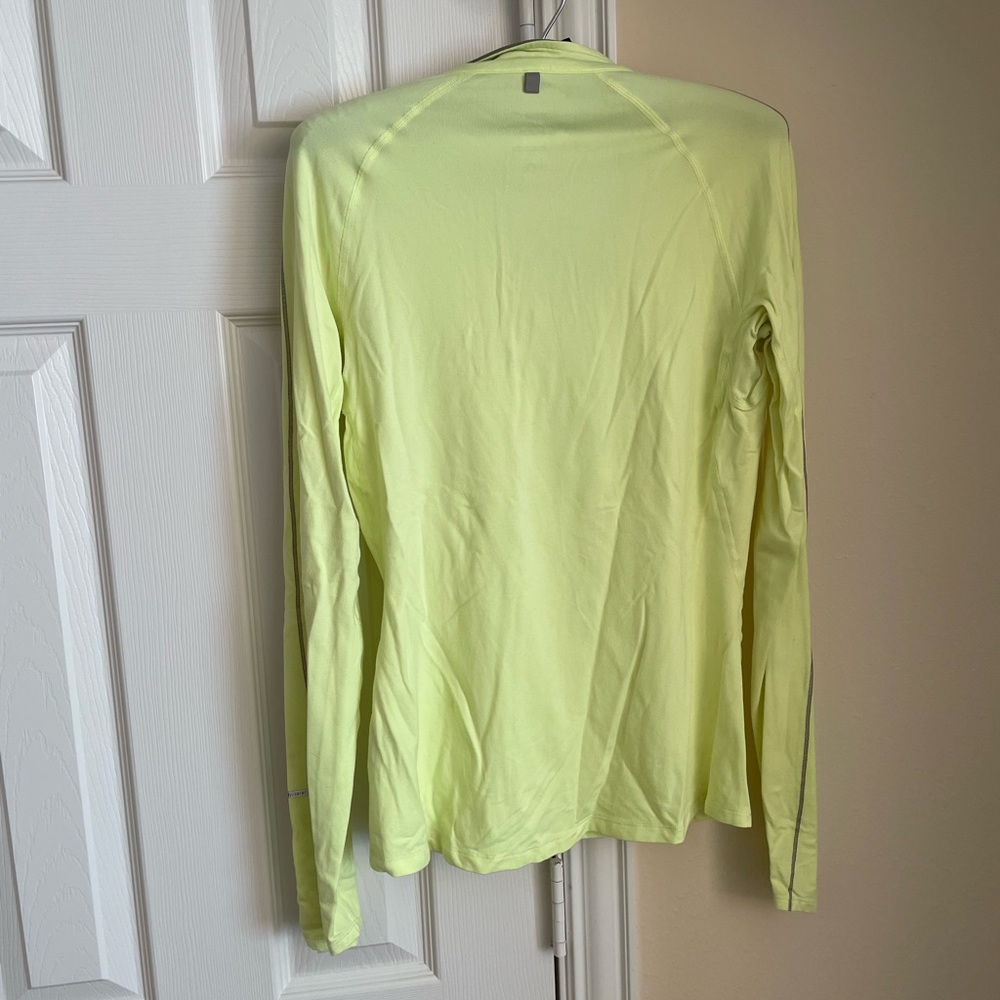 Nike pullover. Size small - Picture 2 of 2